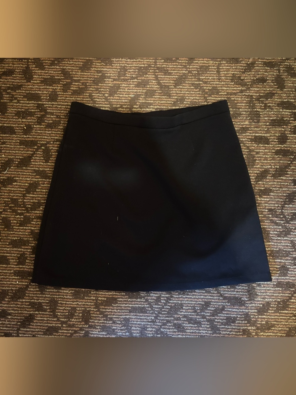 Express Mini Skirt